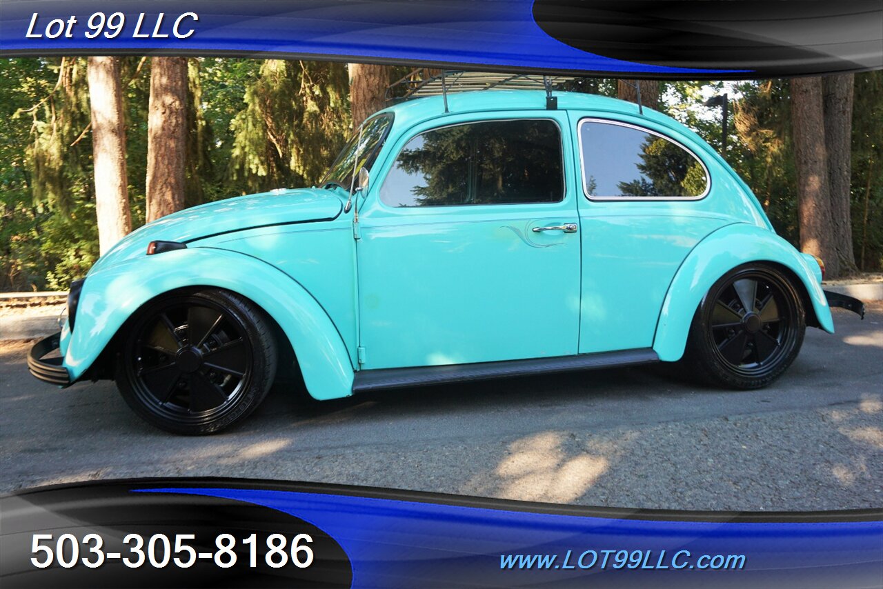 1967 Volkswagen Beetle   - Photo 9 - Milwaukie, OR 97267