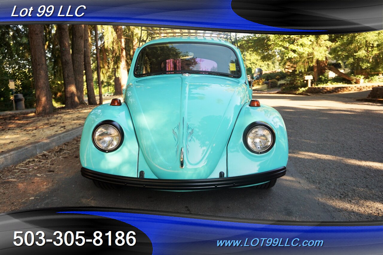 1967 Volkswagen Beetle   - Photo 10 - Milwaukie, OR 97267