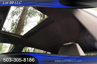 2011 Volkswagen Golf GTI 5 Doors Hatchback 2.5L Auto Intercooler   - Photo 3 - Milwaukie, OR 97267