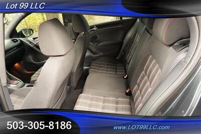 2011 Volkswagen Golf GTI 5 Doors Hatchback 2.5L Auto Intercooler   - Photo 14 - Milwaukie, OR 97267