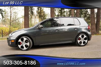 2011 Volkswagen Golf GTI 5 Doors Hatchback 2.5L Auto Intercooler   - Photo 5 - Milwaukie, OR 97267