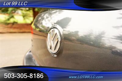 2011 Volkswagen Golf GTI 5 Doors Hatchback 2.5L Auto Intercooler   - Photo 33 - Milwaukie, OR 97267
