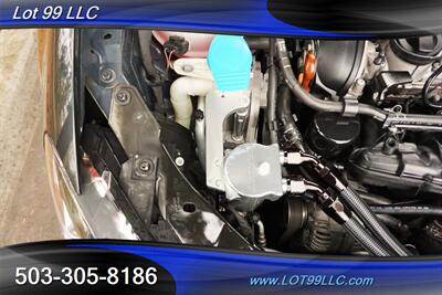 2011 Volkswagen Golf GTI 5 Doors Hatchback 2.5L Auto Intercooler   - Photo 20 - Milwaukie, OR 97267