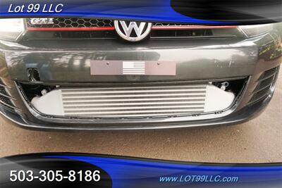 2011 Volkswagen Golf GTI 5 Doors Hatchback 2.5L Auto Intercooler   - Photo 21 - Milwaukie, OR 97267