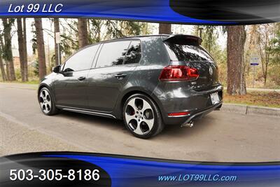 2011 Volkswagen Golf GTI 5 Doors Hatchback 2.5L Auto Intercooler   - Photo 11 - Milwaukie, OR 97267