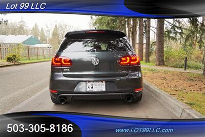 2011 Volkswagen Golf GTI 5 Doors Hatchback 2.5L Auto Intercooler   - Photo 10 - Milwaukie, OR 97267