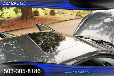 2011 Volkswagen Golf GTI 5 Doors Hatchback 2.5L Auto Intercooler   - Photo 34 - Milwaukie, OR 97267