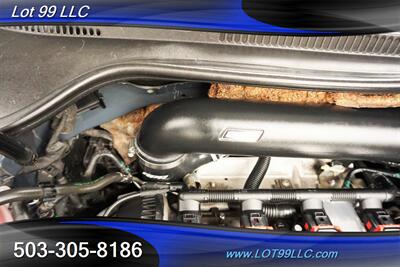 2011 Volkswagen Golf GTI 5 Doors Hatchback 2.5L Auto Intercooler   - Photo 19 - Milwaukie, OR 97267