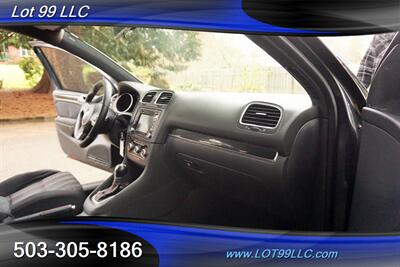 2011 Volkswagen Golf GTI 5 Doors Hatchback 2.5L Auto Intercooler   - Photo 15 - Milwaukie, OR 97267