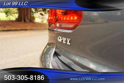 2011 Volkswagen Golf GTI 5 Doors Hatchback 2.5L Auto Intercooler   - Photo 32 - Milwaukie, OR 97267