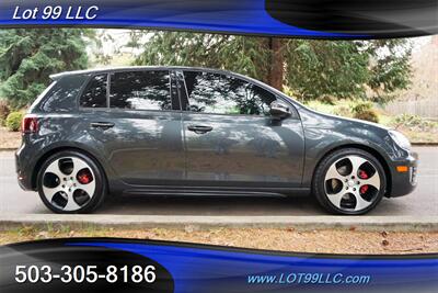 2011 Volkswagen Golf GTI 5 Doors Hatchback 2.5L Auto Intercooler   - Photo 8 - Milwaukie, OR 97267