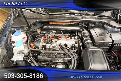 2011 Volkswagen Golf GTI 5 Doors Hatchback 2.5L Auto Intercooler   - Photo 17 - Milwaukie, OR 97267