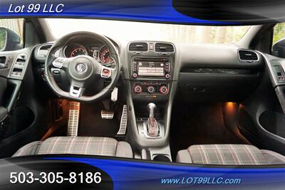 2011 Volkswagen Golf GTI 5 Doors Hatchback 2.5L Auto Intercooler   - Photo 2 - Milwaukie, OR 97267
