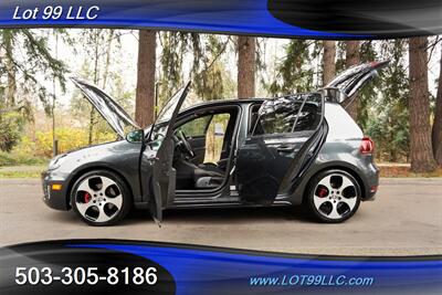 2011 Volkswagen Golf GTI 5 Doors Hatchback 2.5L Auto Intercooler   - Photo 28 - Milwaukie, OR 97267