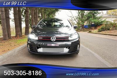 2011 Volkswagen Golf GTI 5 Doors Hatchback 2.5L Auto Intercooler   - Photo 6 - Milwaukie, OR 97267