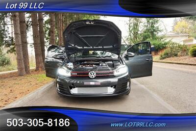 2011 Volkswagen Golf GTI 5 Doors Hatchback 2.5L Auto Intercooler   - Photo 29 - Milwaukie, OR 97267