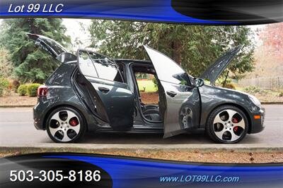 2011 Volkswagen Golf GTI 5 Doors Hatchback 2.5L Auto Intercooler   - Photo 30 - Milwaukie, OR 97267