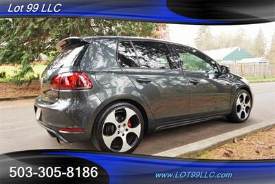 2011 Volkswagen Golf GTI 5 Doors Hatchback 2.5L Auto Intercooler   - Photo 9 - Milwaukie, OR 97267