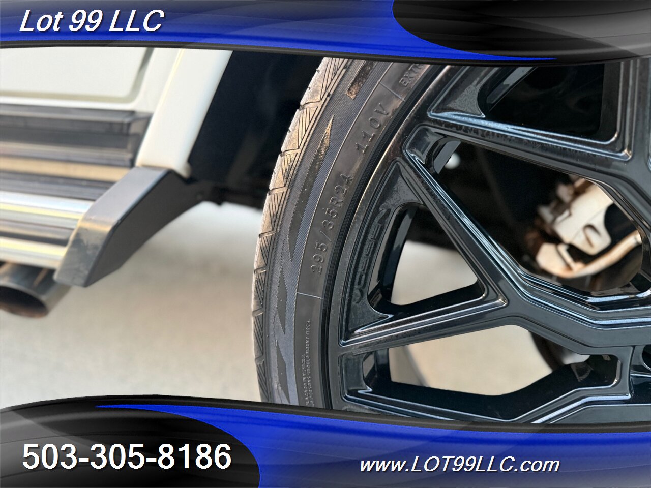 2017 Mercedes-Benz G550 AWD 102k Twin Turbo V8 416Hp Designo Htd-Cld Leather 22 " Wheels Tow - Photo 55 - Milwaukie, OR 97267