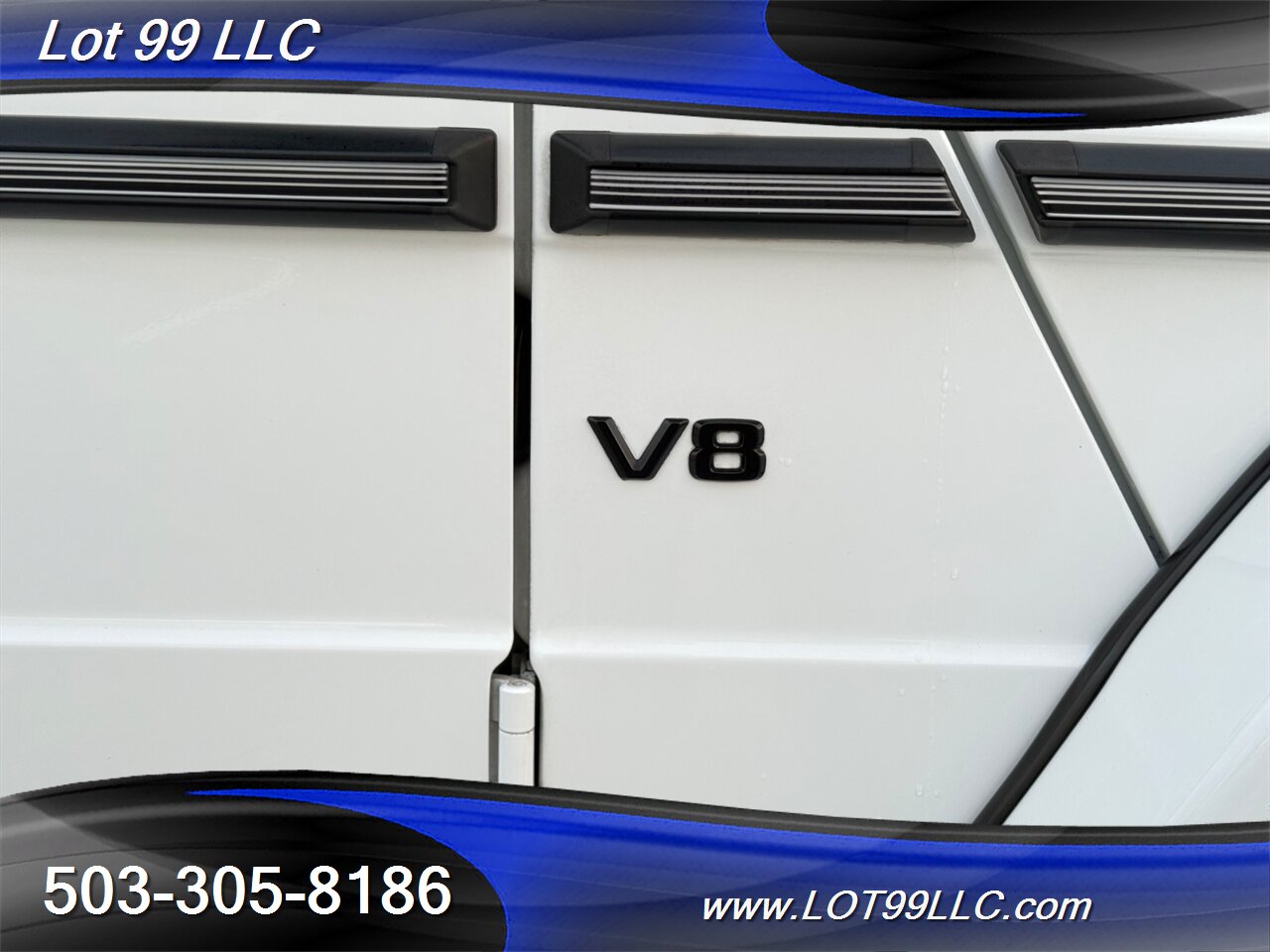 2017 Mercedes-Benz G550 AWD 102k Twin Turbo V8 416Hp Designo Htd-Cld Leather 22 " Wheels Tow - Photo 48 - Milwaukie, OR 97267