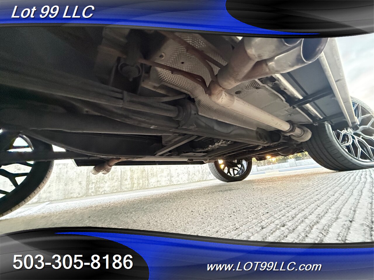 2017 Mercedes-Benz G550 AWD 102k Twin Turbo V8 416Hp Designo Htd-Cld Leather 22 " Wheels Tow - Photo 64 - Milwaukie, OR 97267