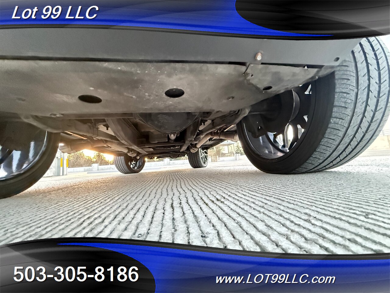 2017 Mercedes-Benz G550 AWD 102k Twin Turbo V8 416Hp Designo Htd-Cld Leather 22 " Wheels Tow - Photo 63 - Milwaukie, OR 97267