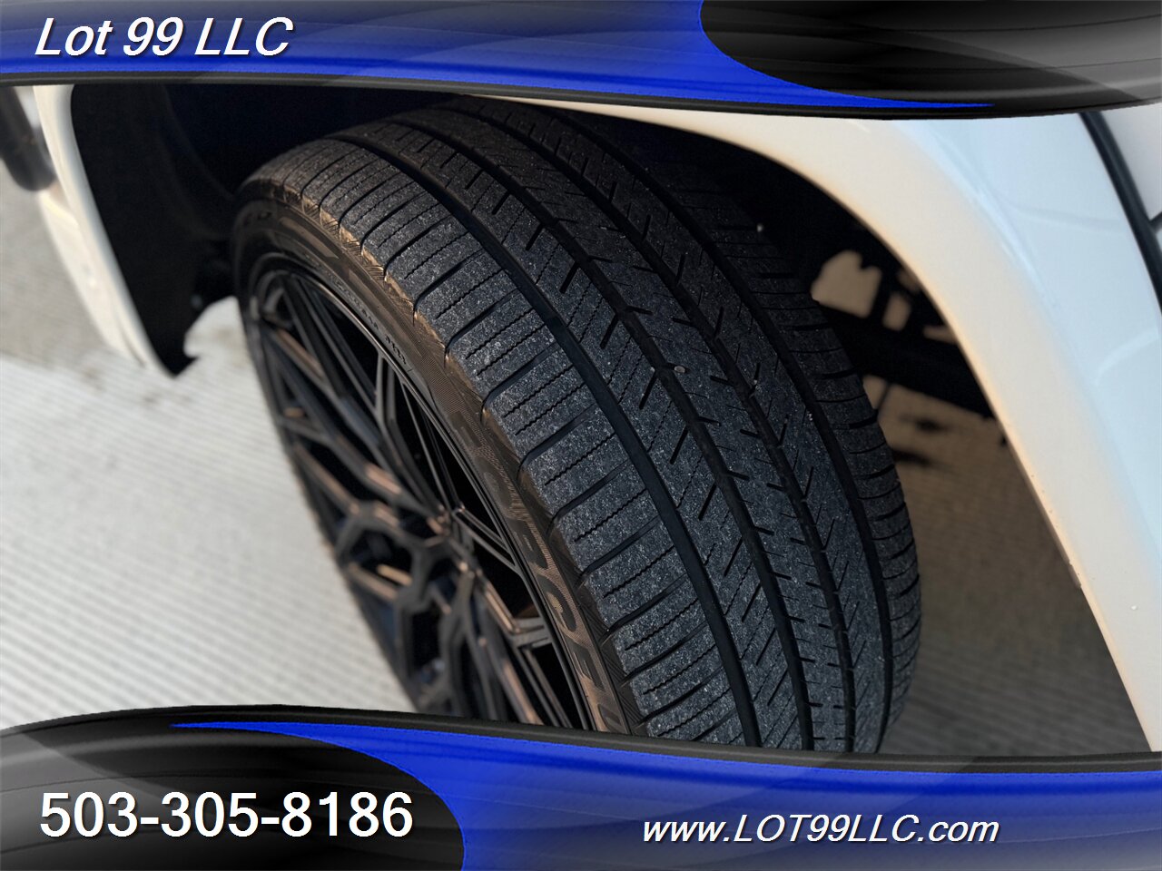 2017 Mercedes-Benz G550 AWD 102k Twin Turbo V8 416Hp Designo Htd-Cld Leather 22 " Wheels Tow - Photo 53 - Milwaukie, OR 97267