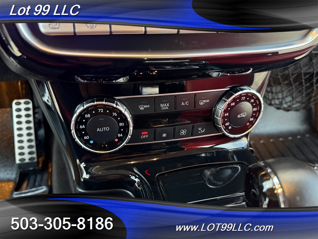 2017 Mercedes-Benz G550 AWD 102k Twin Turbo V8 416Hp Designo Htd-Cld Leather 22 " Wheels Tow - Photo 34 - Milwaukie, OR 97267