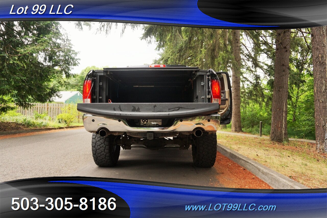 2012 RAM 1500 Laramie Longhorn 4X4 V8 H   - Photo 29 - Milwaukie, OR 97267