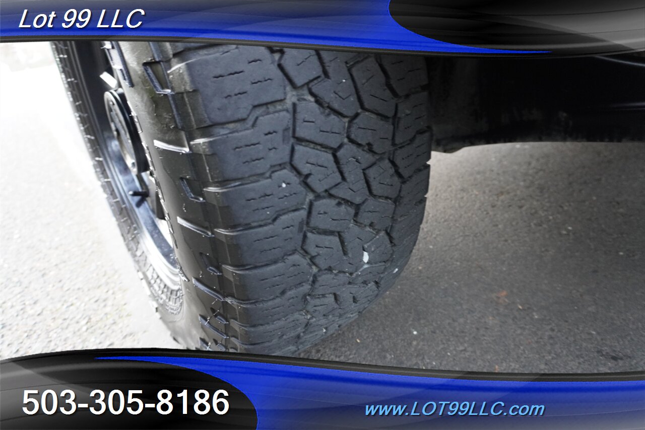 2018 RAM 2500 Tradesman 4X4 6.7L Cummins Diesel Short Bed Lifted   - Photo 24 - Milwaukie, OR 97267