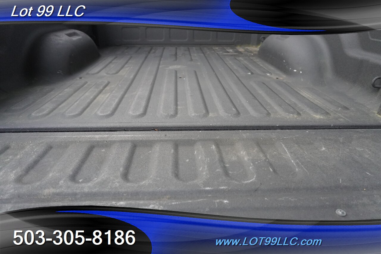 2018 RAM 2500 Tradesman 4X4 6.7L Cummins Diesel Short Bed Lifted   - Photo 15 - Milwaukie, OR 97267