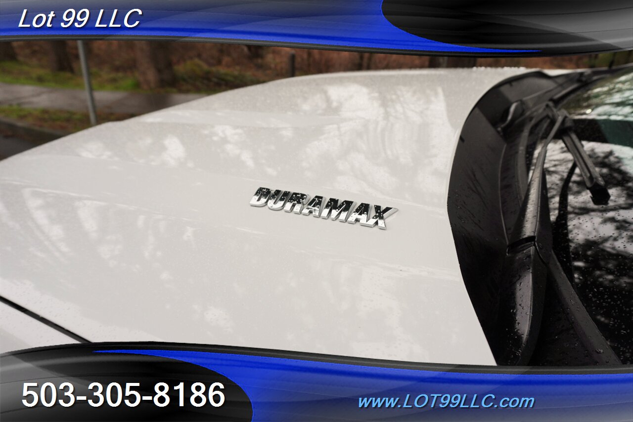 2022 Chevrolet Silverado 1500 LIMITED LT 4X4 79K 3.0L Turbo Diesel Heated Seats  Premium Wheels Newer Tires 1 OWNER - Photo 37 - Milwaukie, OR 97267