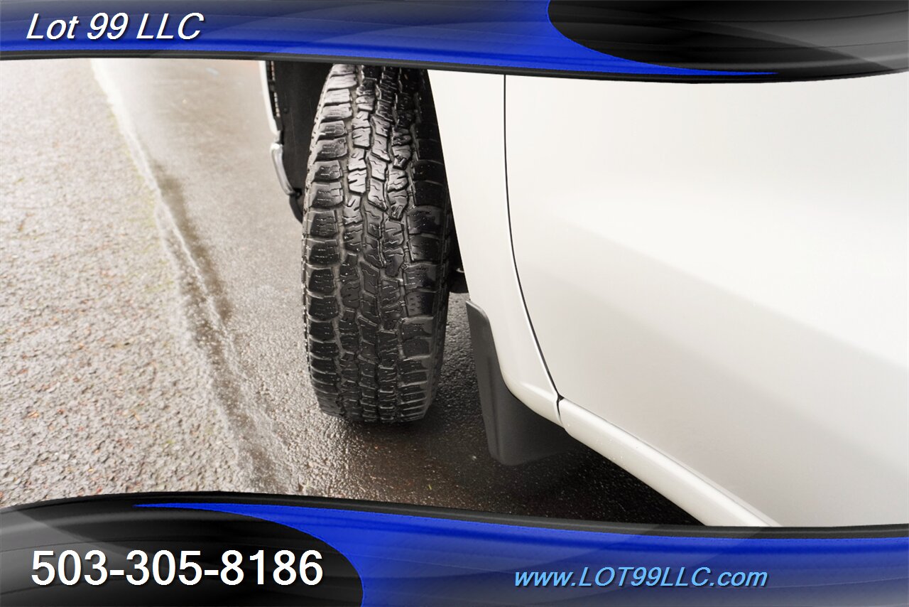 2022 Chevrolet Silverado 1500 LIMITED LT 4X4 79K 3.0L Turbo Diesel Heated Seats  Premium Wheels Newer Tires 1 OWNER - Photo 4 - Milwaukie, OR 97267