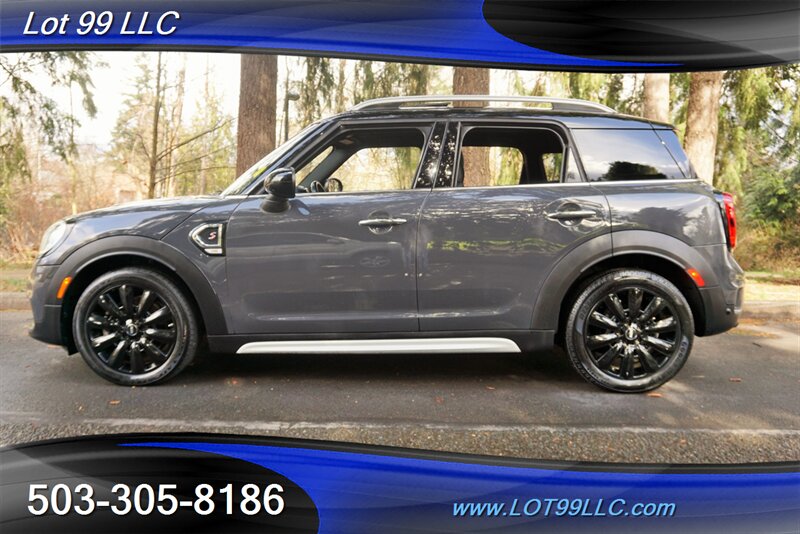 2019 MINI Countryman Cooper S Only 54k Heated Leath