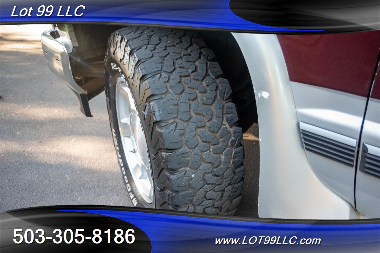 1992 Chevrolet Blazer 2 Door 4x4 K5 Blazer Silverado - Photo 37 - Milwaukie, OR 97267