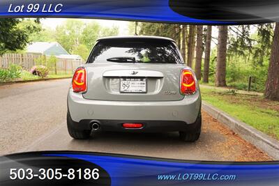 2015 MINI Cooper 3-door 3-door 2 Dr Heated Leather Pano Roof Black Wheels   - Photo 10 - Milwaukie, OR 97267