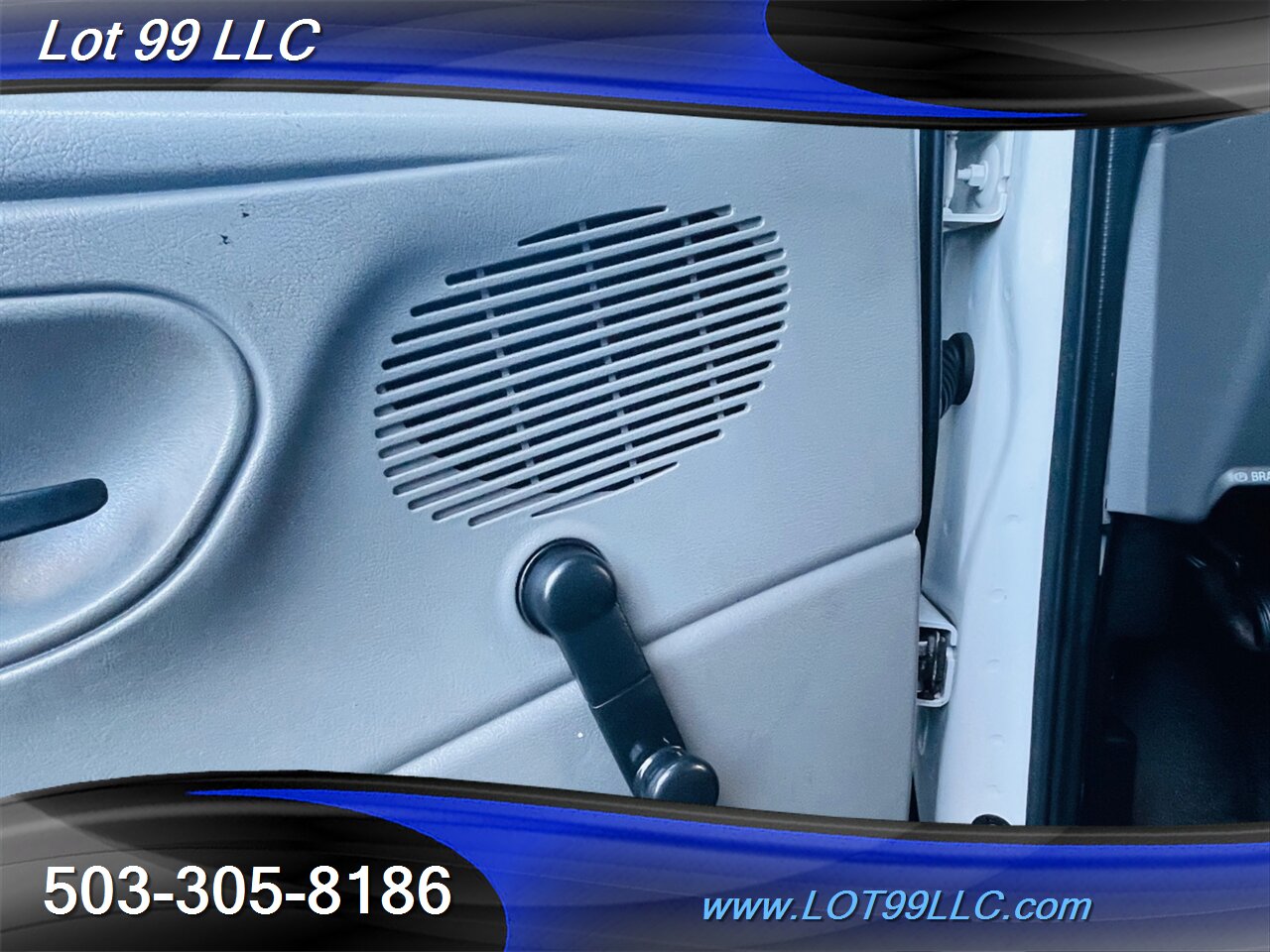 2007 Ford E-Series Van E350 1-Owner 108K Dually Utility Box SERVICE BODY   - Photo 27 - Milwaukie, OR 97267