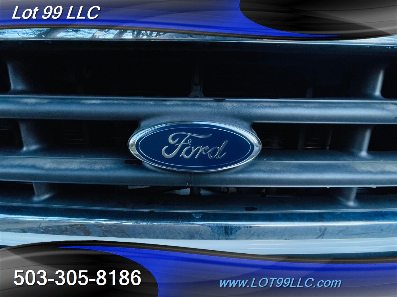 2007 Ford E-Series Van E350 1-Owner 108K Dually Utility Box SERVICE BODY   - Photo 74 - Milwaukie, OR 97267