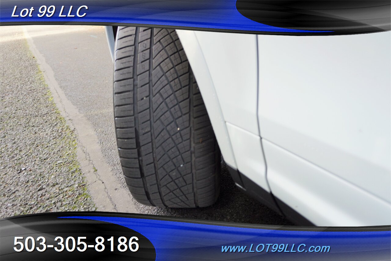 2017 Porsche Cayenne Platinum AWD Only 71k 3.6L Heated Leather Pano GPS  2 OWNERS Premium Wheels Newer Tires - Photo 4 - Milwaukie, OR 97267