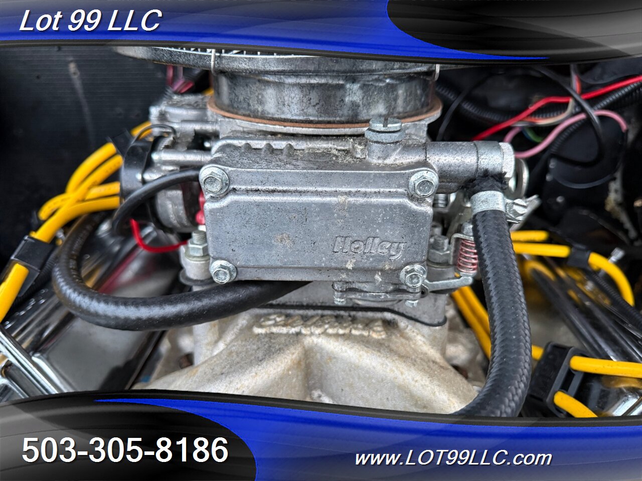 1982 Chevrolet S-10 S10 Built 357 V8 Tubbed Weld Wheels Flowmasters Built TH350 Auto Nitto Drag Radials - Photo 34 - Milwaukie, OR 97267