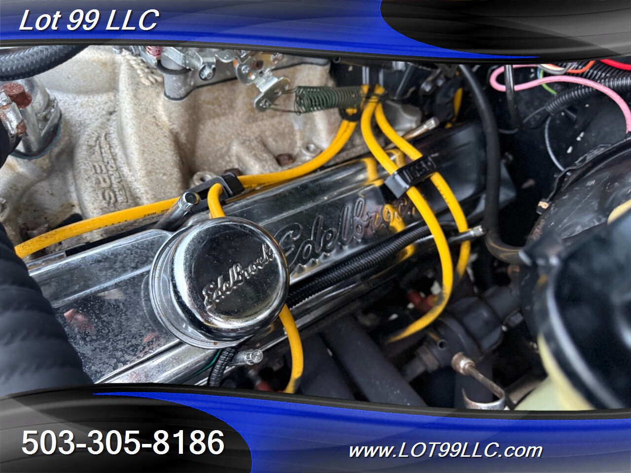 1982 Chevrolet S-10 S10 Built 357 V8 Tubbed Weld Wheels Flowmasters Built TH350 Auto Nitto Drag Radials - Photo 33 - Milwaukie, OR 97267