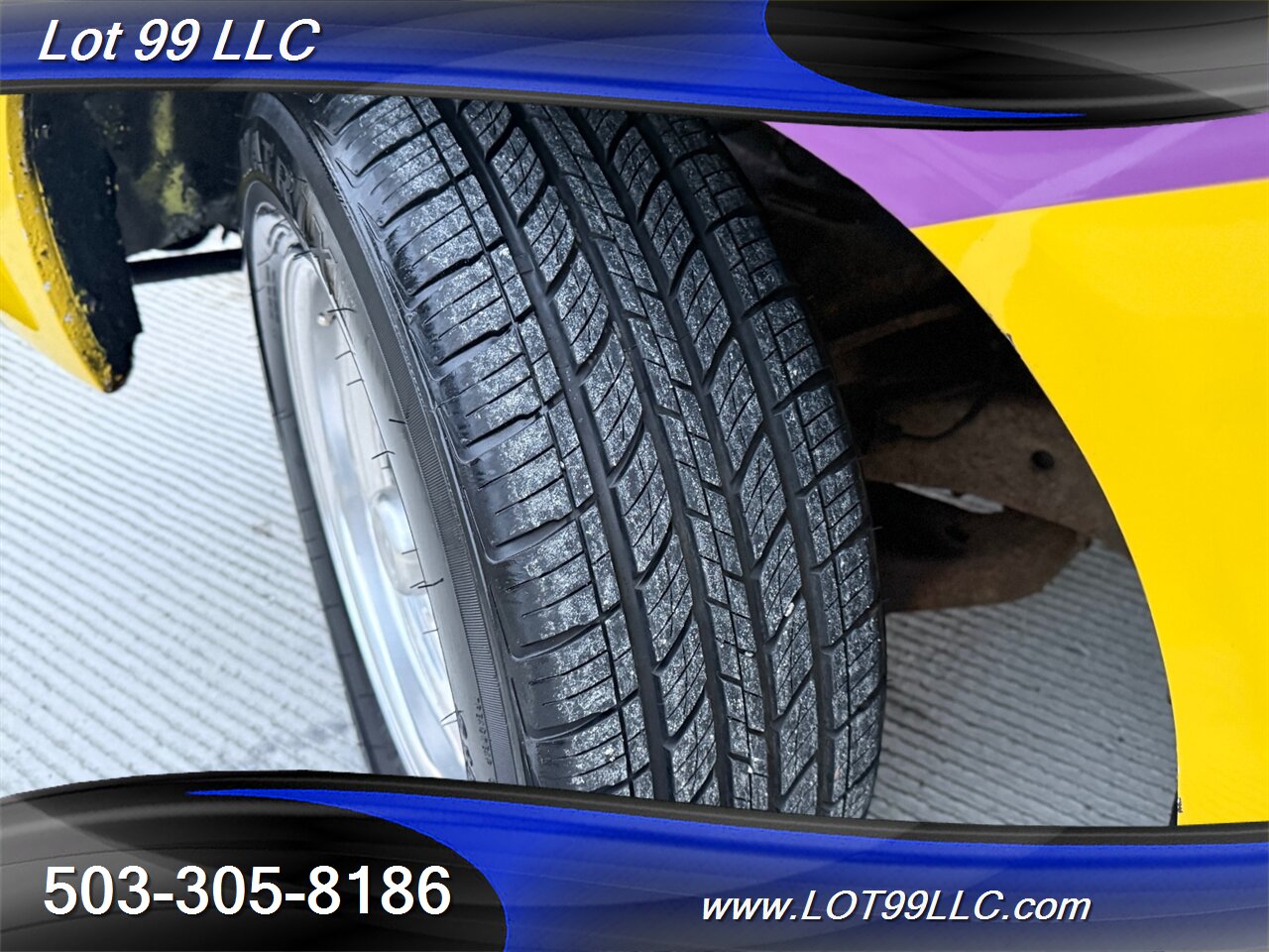 1982 Chevrolet S-10 S10 Built 357 V8 Tubbed Weld Wheels Flowmasters Built TH350 Auto Nitto Drag Radials - Photo 22 - Milwaukie, OR 97267