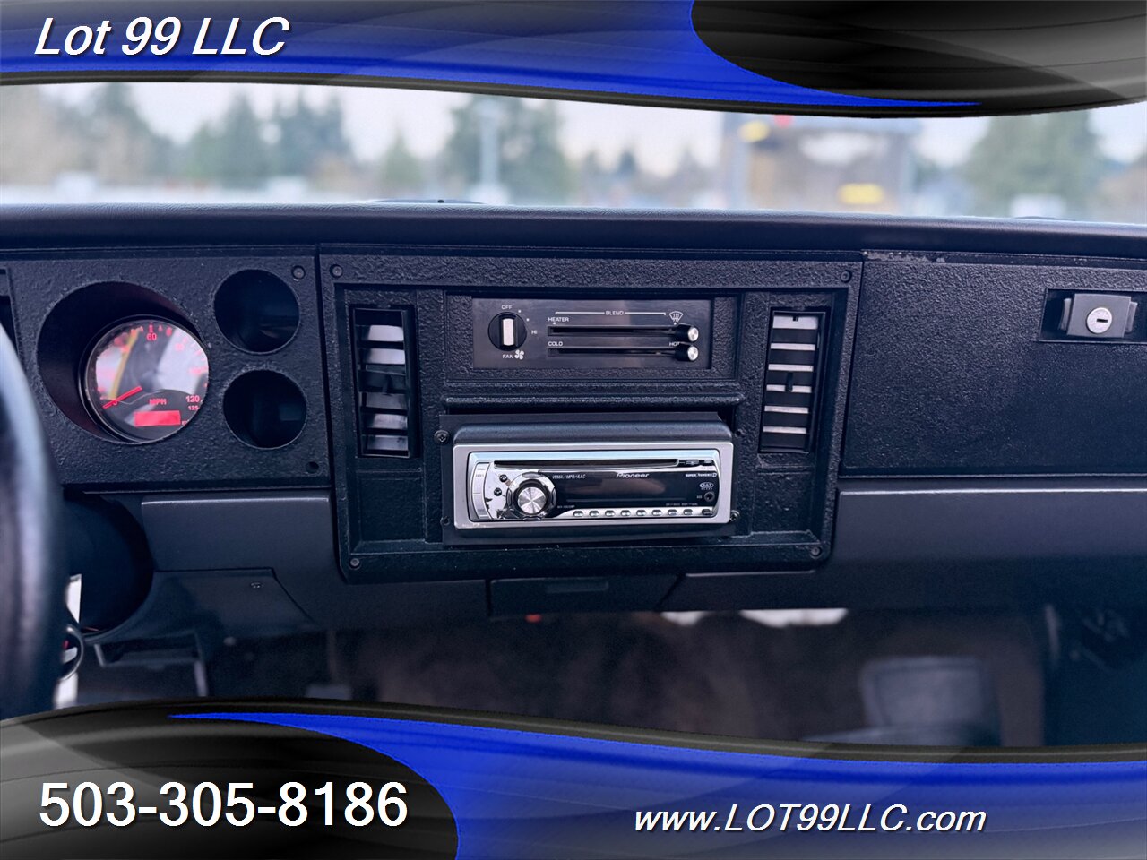 1982 Chevrolet S-10 S10 Built 357 V8 Tubbed Weld Wheels Flowmasters Built TH350 Auto Nitto Drag Radials - Photo 27 - Milwaukie, OR 97267