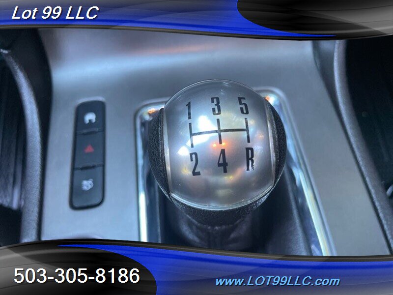 2010 Ford Mustang V6 Premium   - Photo 14 - Milwaukie, OR 97267