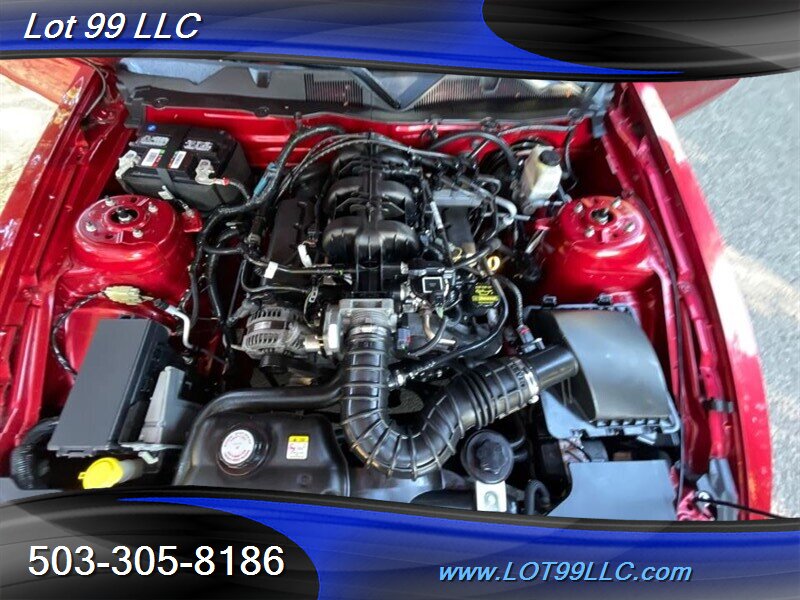 2010 Ford Mustang V6 Premium   - Photo 22 - Milwaukie, OR 97267