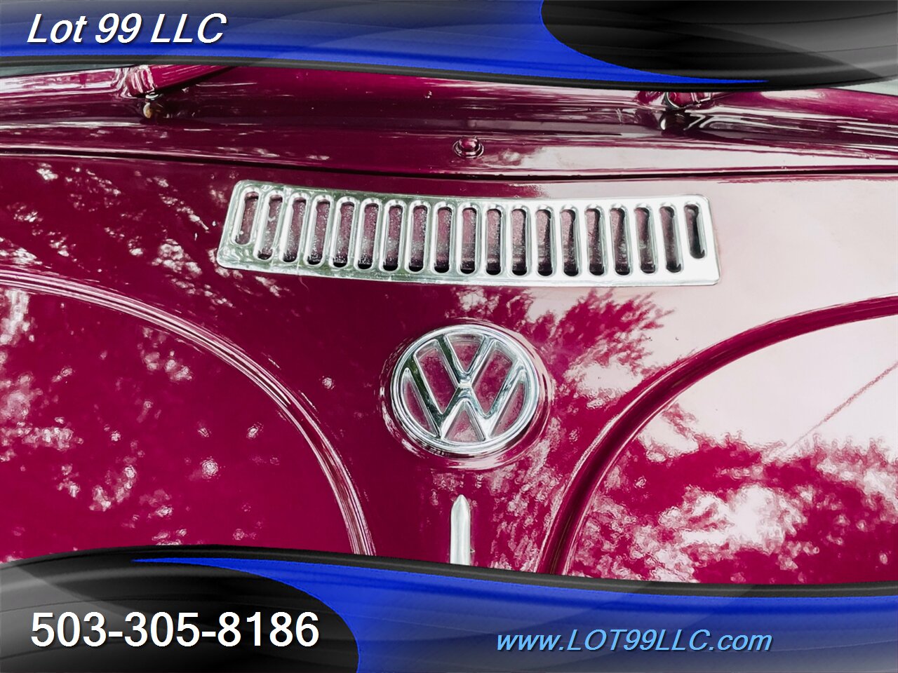 1970 Volkswagen Beetle-Classic Bug Super Clean Restored Drives GREAT!!!   - Photo 44 - Milwaukie, OR 97267