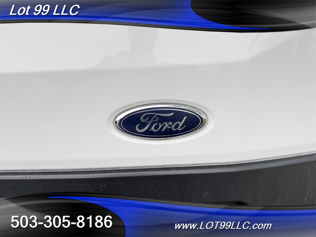 2018 Ford Transit Mid Roof 95k ** WHEELCHAIR VAN ** 5 Passenger Vinyl Seats Braun Rear Lift Backup Camera - Photo 67 - Milwaukie, OR 97267