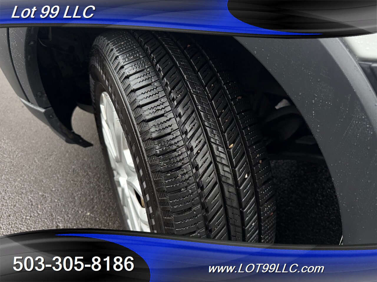 2018 Ford Transit Mid Roof 95k ** WHEELCHAIR VAN ** 5 Passenger Vinyl Seats Braun Rear Lift Backup Camera - Photo 24 - Milwaukie, OR 97267