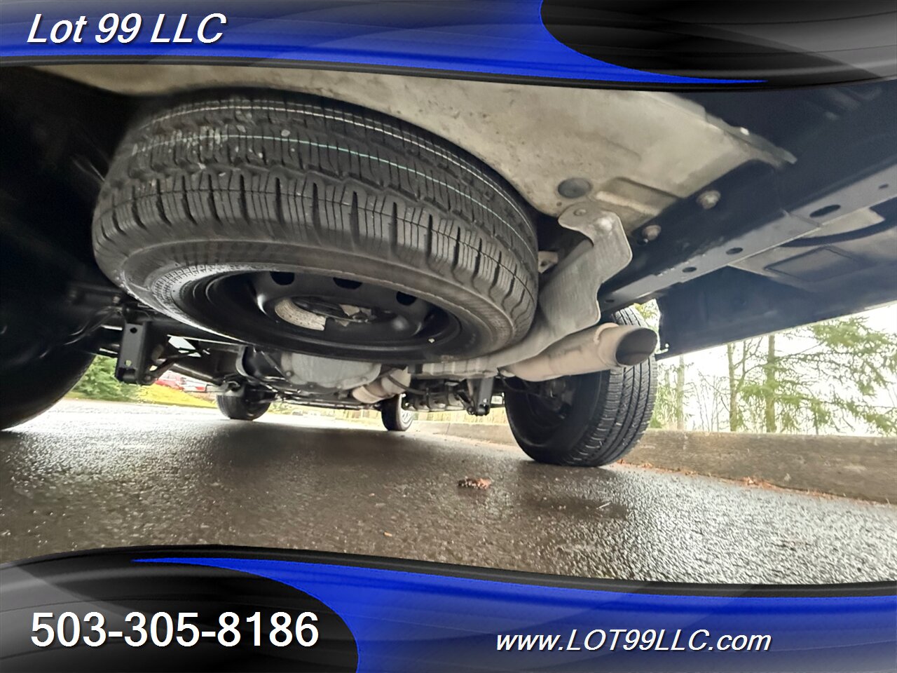 2018 Ford Transit Mid Roof 95k ** WHEELCHAIR VAN ** 5 Passenger Vinyl Seats Braun Rear Lift Backup Camera - Photo 72 - Milwaukie, OR 97267