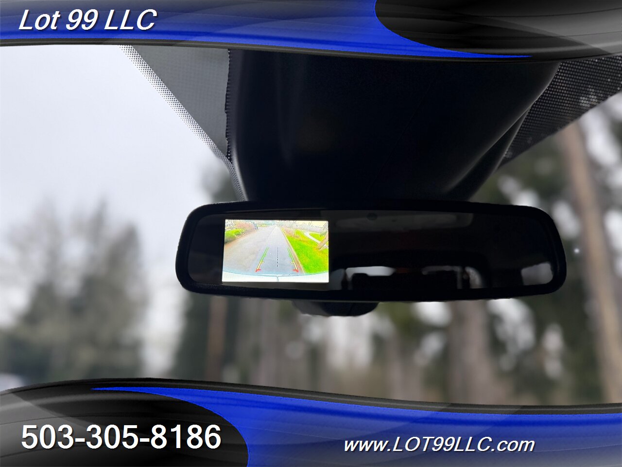 2018 Ford Transit Mid Roof 95k ** WHEELCHAIR VAN ** 5 Passenger Vinyl Seats Braun Rear Lift Backup Camera - Photo 19 - Milwaukie, OR 97267